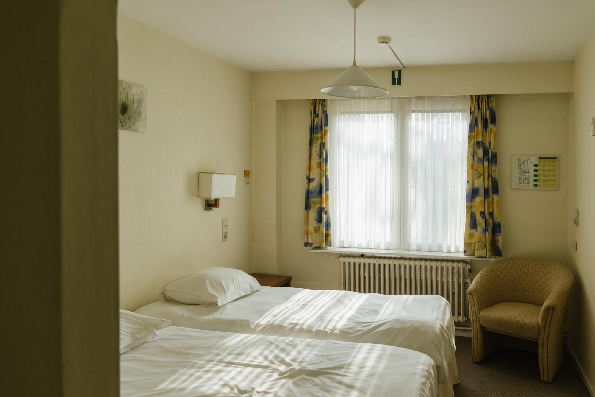 Hotel Kempenrust Kasterlee Bagian luar foto