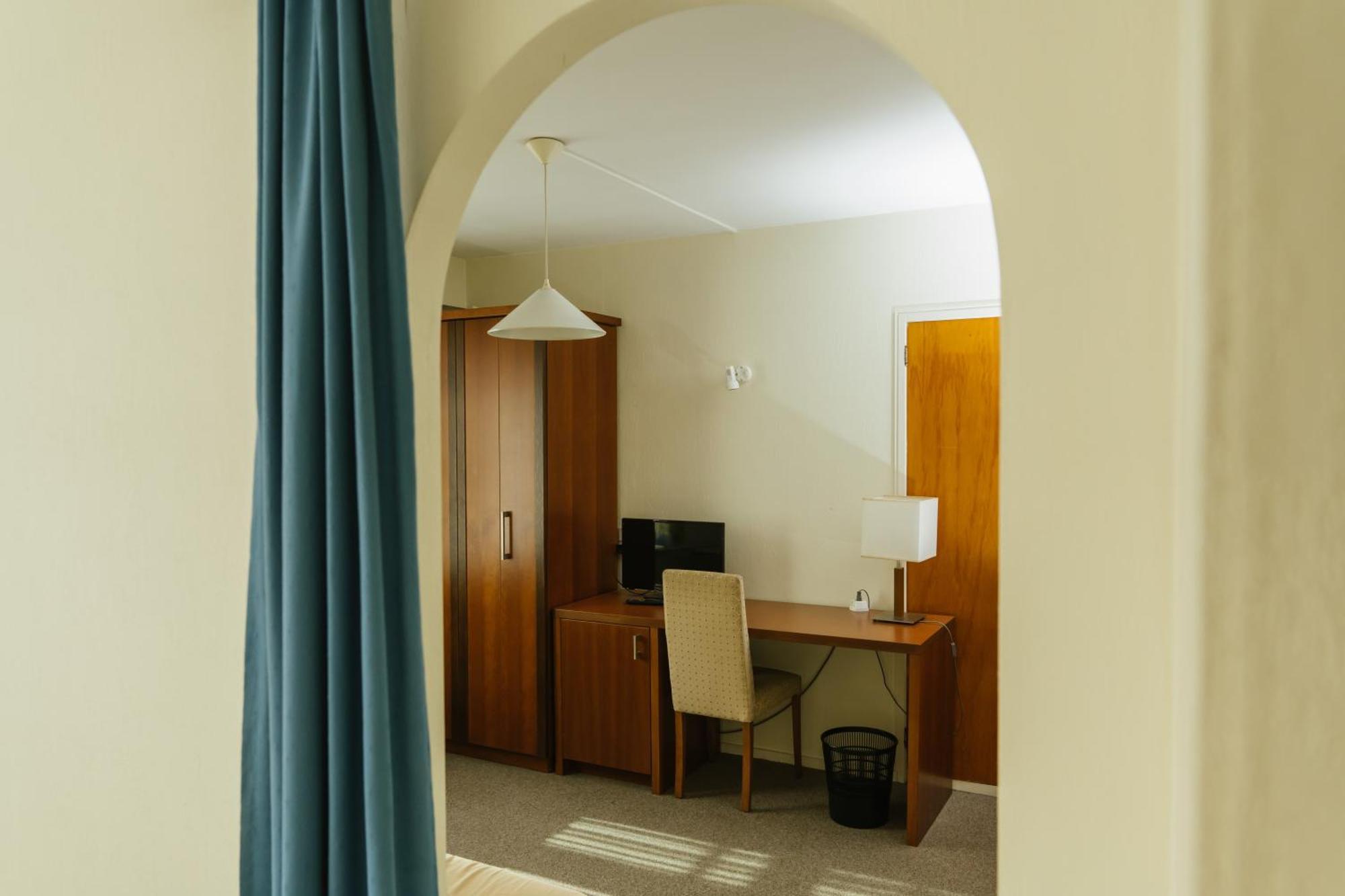 Hotel Kempenrust Kasterlee Bagian luar foto