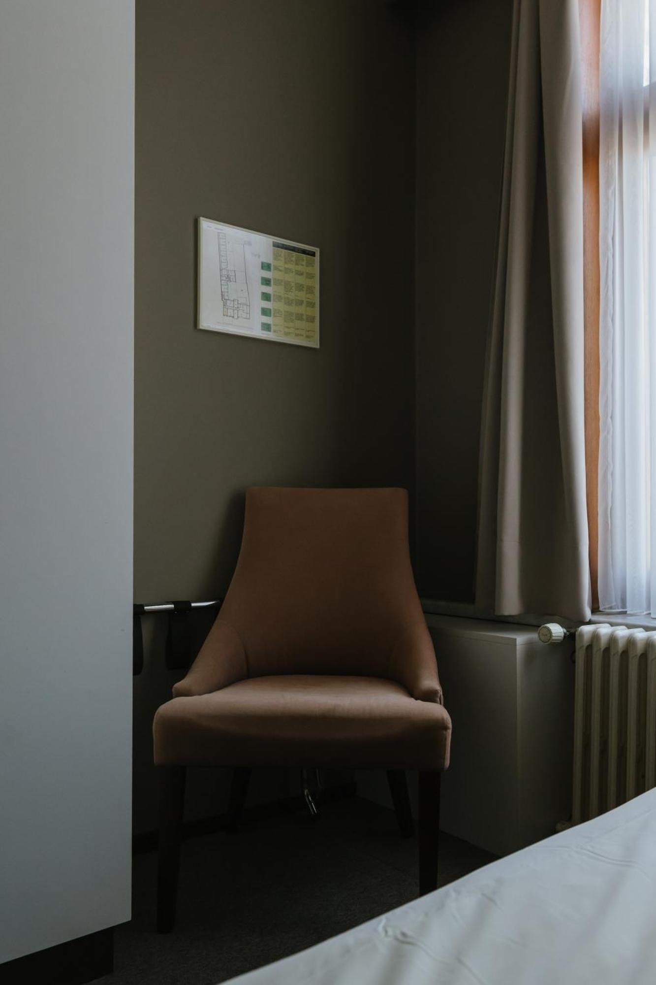 Hotel Kempenrust Kasterlee Bagian luar foto