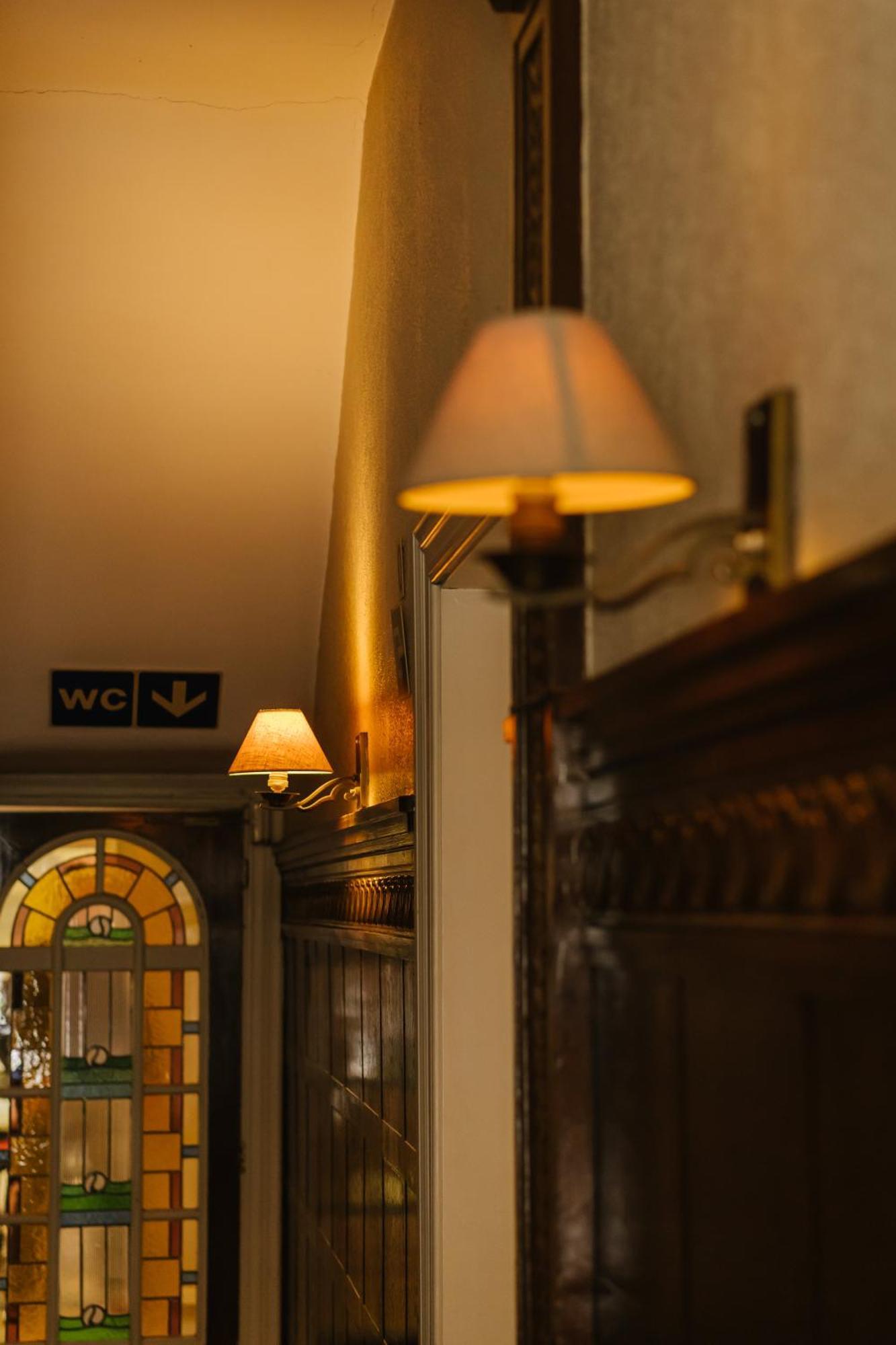 Hotel Kempenrust Kasterlee Bagian luar foto